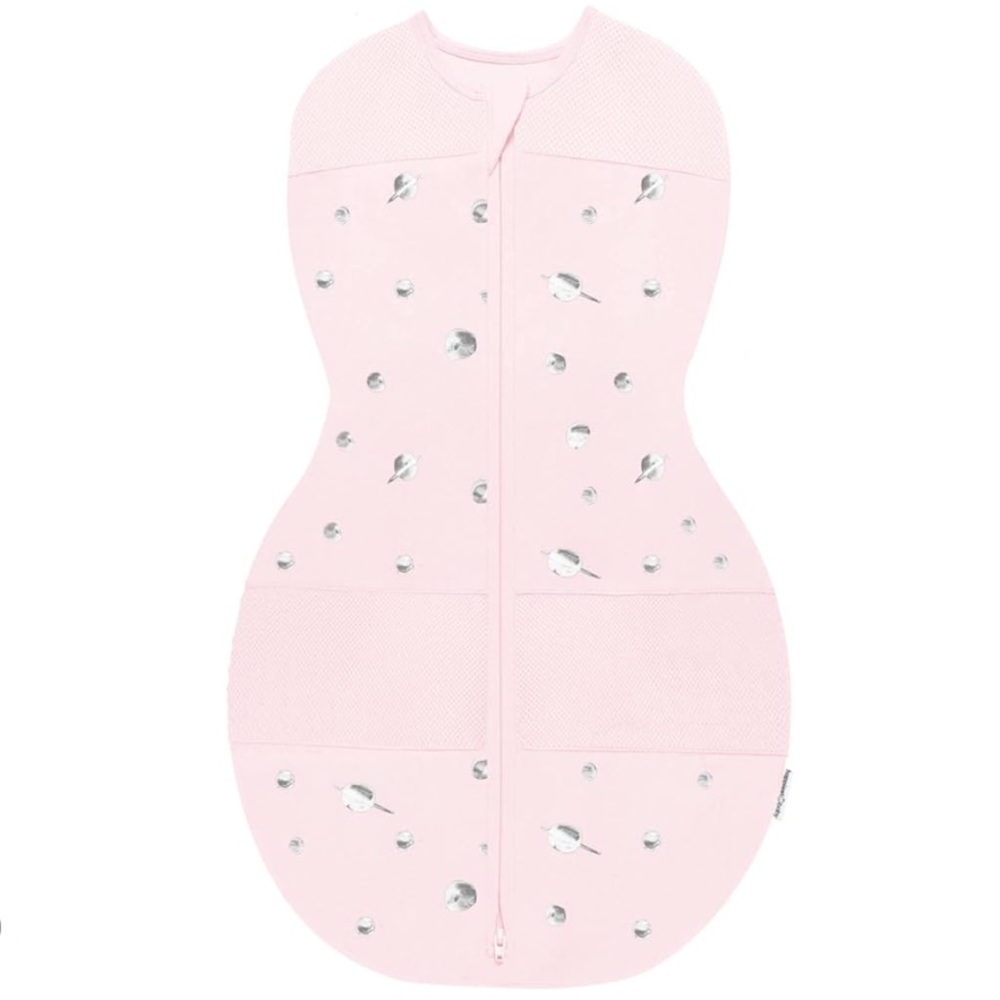 Happiest Baby swaddle - almost new!